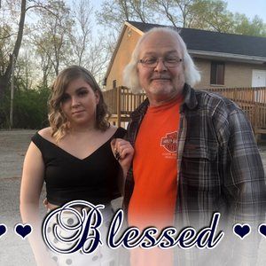 Meet your Posher, Gerald